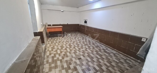 Obyekt - Xalqlar Dostluğu m. - 60 m² (8)