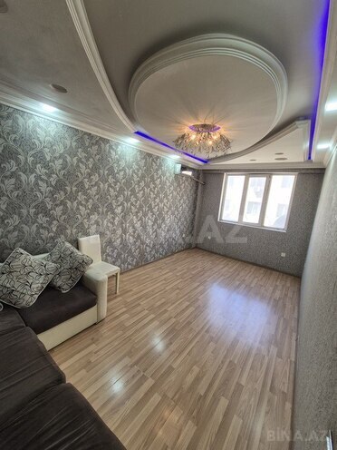 2 otaqlı yeni tikili - Xırdalan - 70 m² (1)