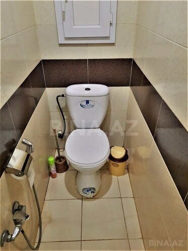 2 otaqlı yeni tikili - Memar Əcəmi m. - 55 m² (6)