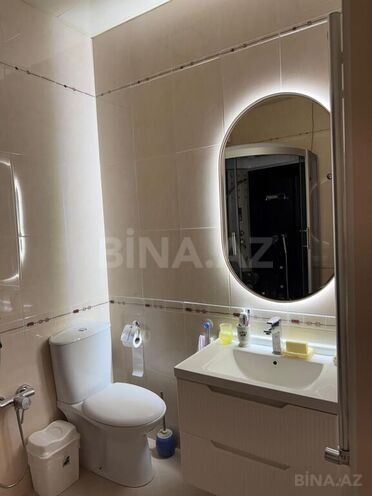 3-комн. новостройка - Насиминский  р. - 150 м² (11)