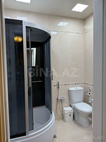 3-комн. новостройка - Насиминский  р. - 150 м² (20)
