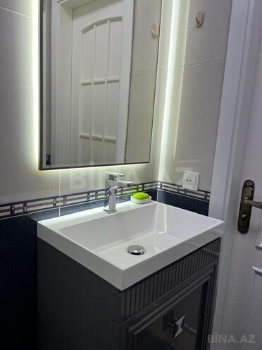 3-комн. новостройка - Насиминский  р. - 150 м² (2)
