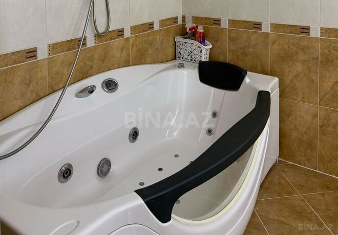 3-комн. новостройка - Насиминский  р. - 150 м² (22)