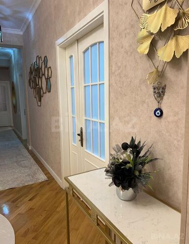 3-комн. новостройка - Насиминский  р. - 150 м² (16)