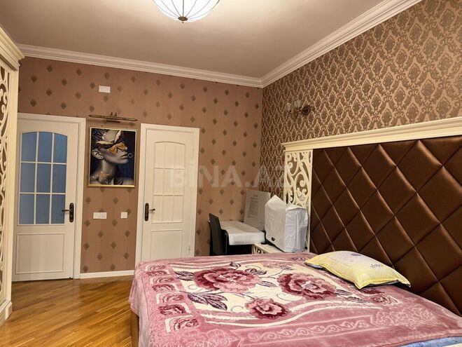 3-комн. новостройка - Насиминский  р. - 150 м² (19)