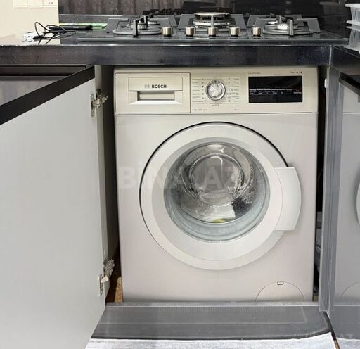 3-комн. новостройка - Насиминский  р. - 150 м² (23)