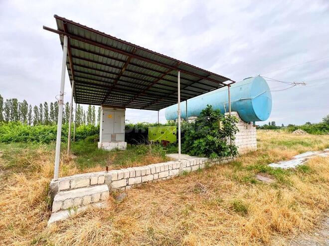Obyekt - Xaçmaz - 2000 m² (12)