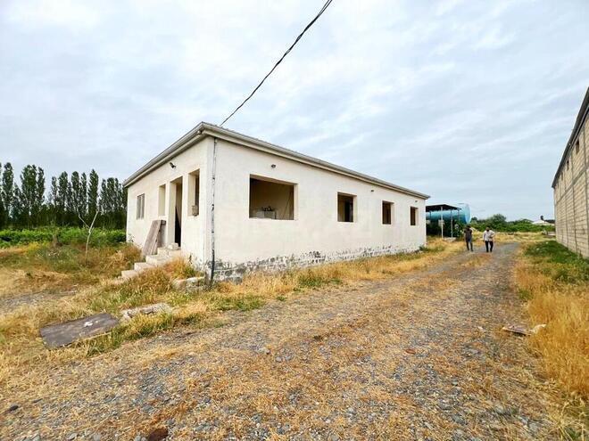 Obyekt - Xaçmaz - 2000 m² (15)
