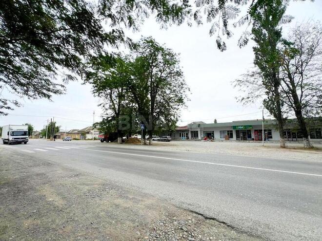 Obyekt - Xaçmaz - 2000 m² (28)