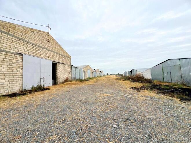 Obyekt - Xaçmaz - 2000 m² (13)