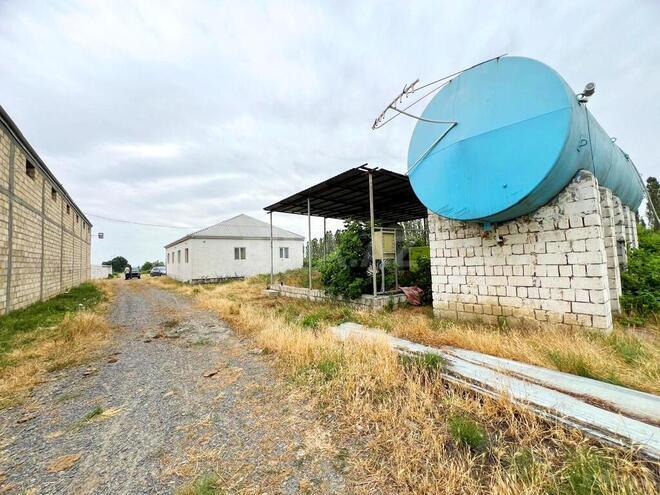 Obyekt - Xaçmaz - 2000 m² (25)