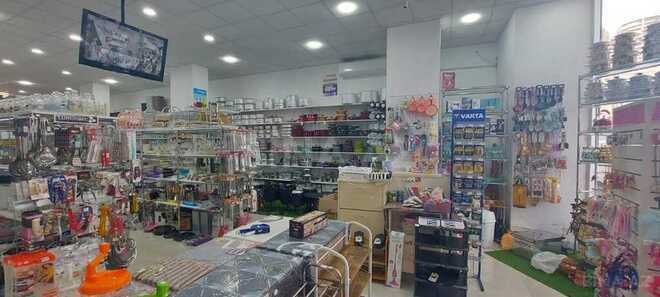 Obyekt - Memar Əcəmi m. - 180 m² (10)