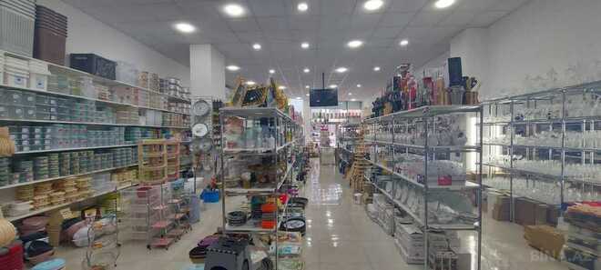 Obyekt - Memar Əcəmi m. - 180 m² (11)