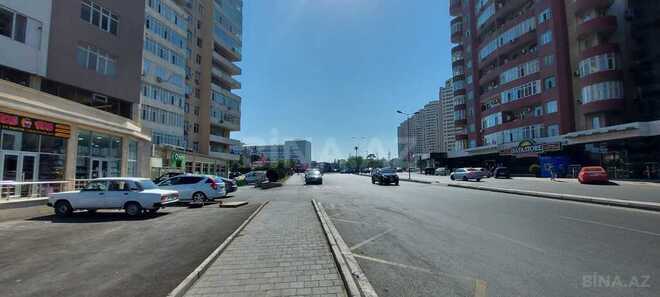Obyekt - Memar Əcəmi m. - 180 m² (2)