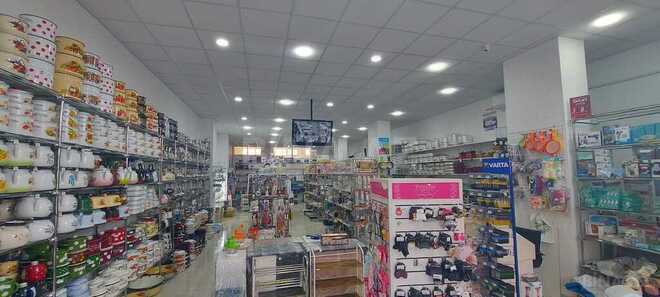 Obyekt - Memar Əcəmi m. - 180 m² (4)