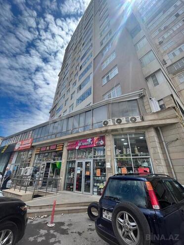 Obyekt - Memar Əcəmi m. - 180 m² (3)