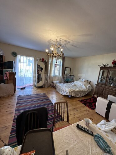 1 otaqlı həyət evi/bağ evi - Maştağa q. - 25 m² (3)