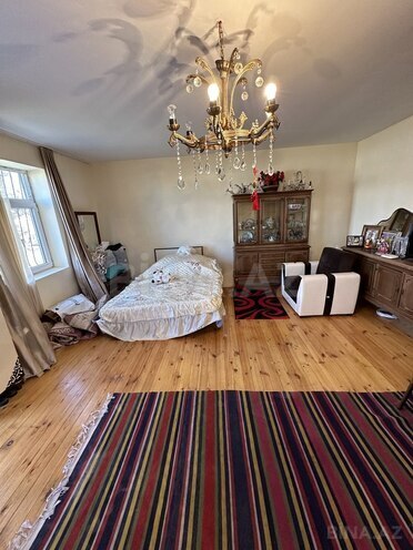 1 otaqlı həyət evi/bağ evi - Maştağa q. - 25 m² (2)