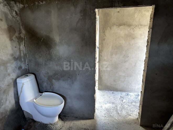 1 otaqlı həyət evi/bağ evi - Maştağa q. - 25 m² (6)