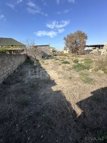 1 otaqlı həyət evi/bağ evi - Maştağa q. - 25 m² (8)