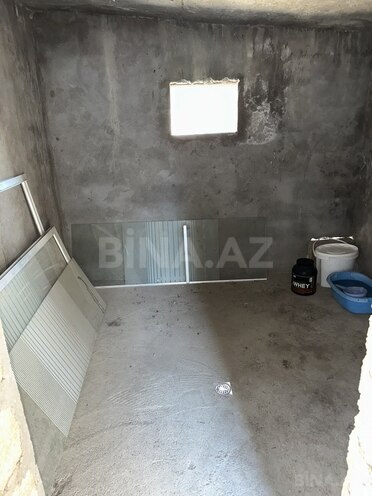 1 otaqlı həyət evi/bağ evi - Maştağa q. - 25 m² (7)