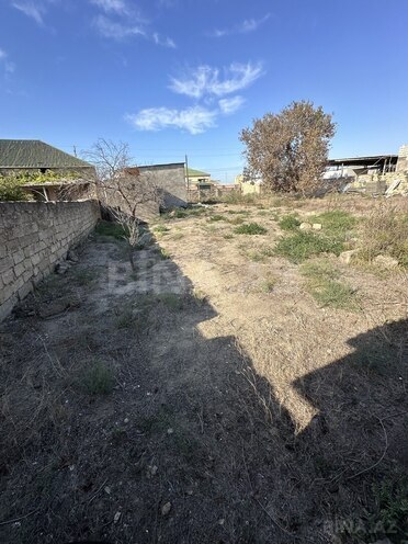 1 otaqlı həyət evi/bağ evi - Maştağa q. - 25 m² (9)