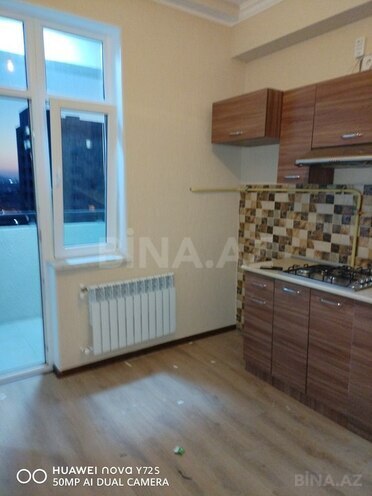 3 otaqlı yeni tikili - Hövsan q. - 76 m² (1)