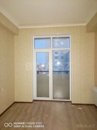 3 otaqlı yeni tikili - Hövsan q. - 76 m² (8)