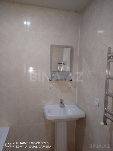 3 otaqlı yeni tikili - Hövsan q. - 76 m² (5)