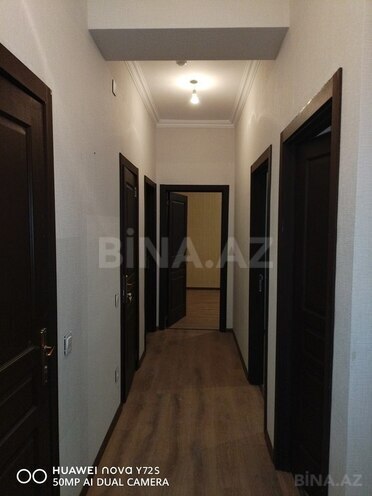 3 otaqlı yeni tikili - Hövsan q. - 76 m² (14)