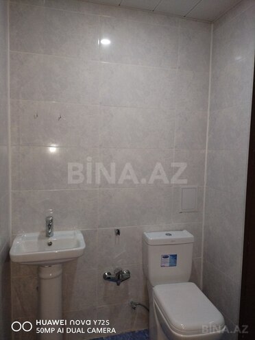 3 otaqlı yeni tikili - Hövsan q. - 76 m² (3)