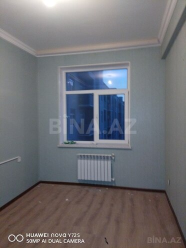 3 otaqlı yeni tikili - Hövsan q. - 76 m² (12)