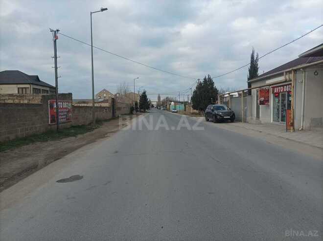 Satılır  torpaq 12 sot, Albalılıq q., photo 3 from 7