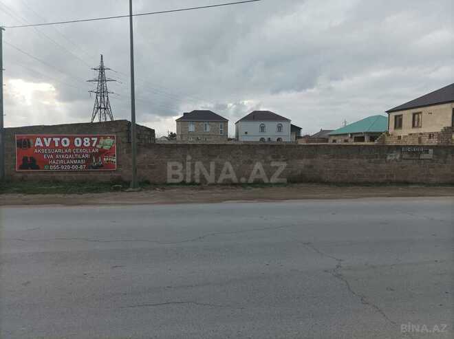 Satılır  torpaq 12 sot, Albalılıq q., photo 4 from 7