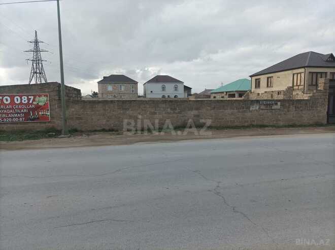 Satılır  torpaq 12 sot, Albalılıq q., photo 5 from 7