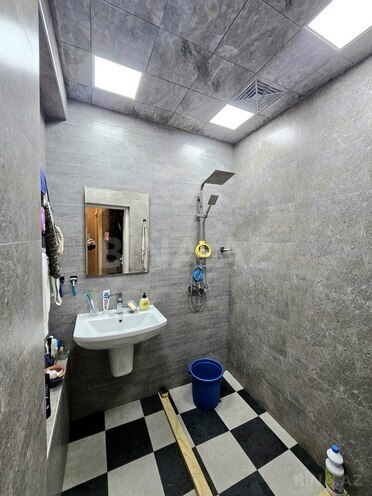 3 otaqlı köhnə tikili - Əhmədli q. - 55 m² (16)