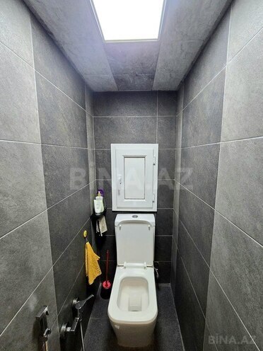 3 otaqlı köhnə tikili - Əhmədli q. - 55 m² (15)