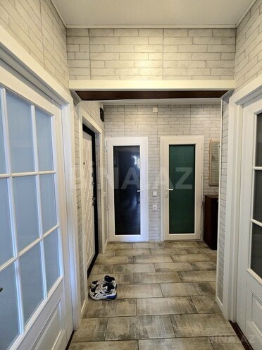 3 otaqlı köhnə tikili - Əhmədli q. - 55 m² (3)