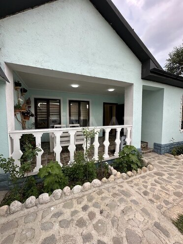 3 otaqlı həyət evi/bağ evi - Qusar - 80 m² (2)