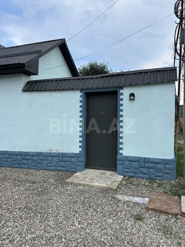 3 otaqlı həyət evi/bağ evi - Qusar - 80 m² (4)