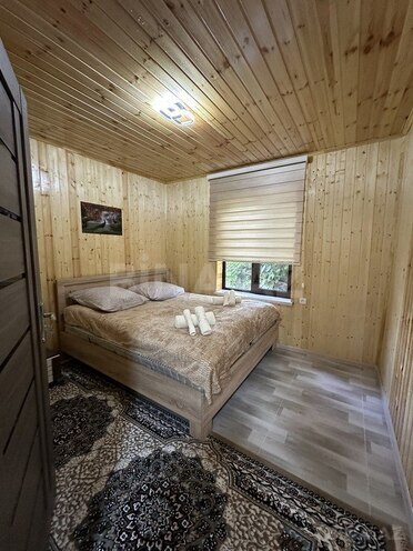 3 otaqlı həyət evi/bağ evi - Qusar - 80 m² (9)
