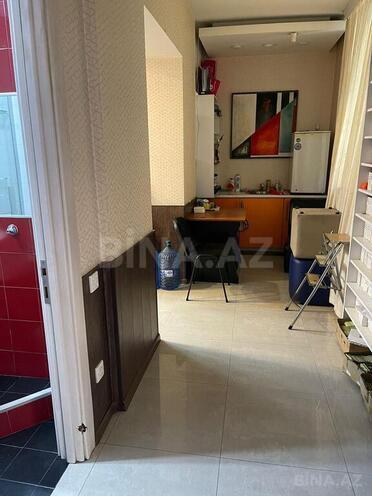 1 otaqlı ofis - Sahil m. - 30 m² (8)