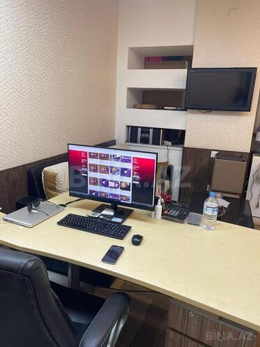 1 otaqlı ofis - Sahil m. - 30 m² (6)