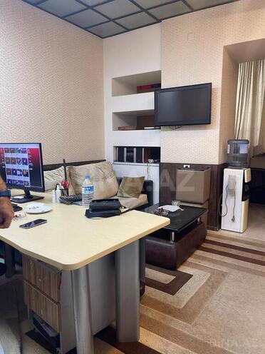 1 otaqlı ofis - Sahil m. - 30 m² (1)