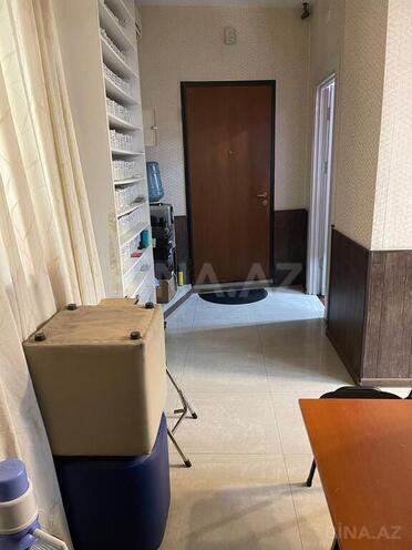 1 otaqlı ofis - Sahil m. - 30 m² (9)