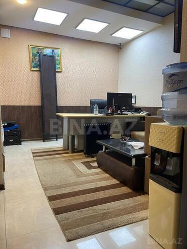 1 otaqlı ofis - Sahil m. - 30 m² (10)