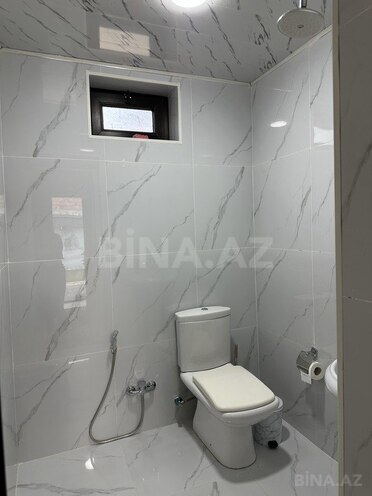3 otaqlı həyət evi/bağ evi - Qusar - 80 m² (14)