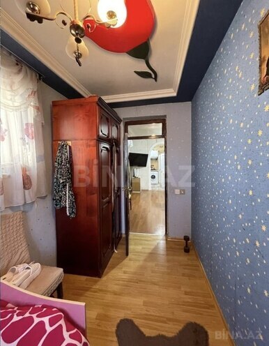 4-комн. дом/дача - пос. Бина - 130 м² (12)