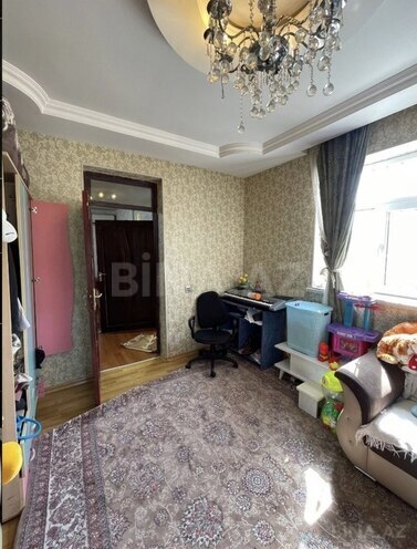 4-комн. дом/дача - пос. Бина - 130 м² (16)