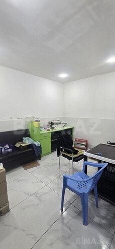 Объект - м. Ази Асланов - 210 м² (5)